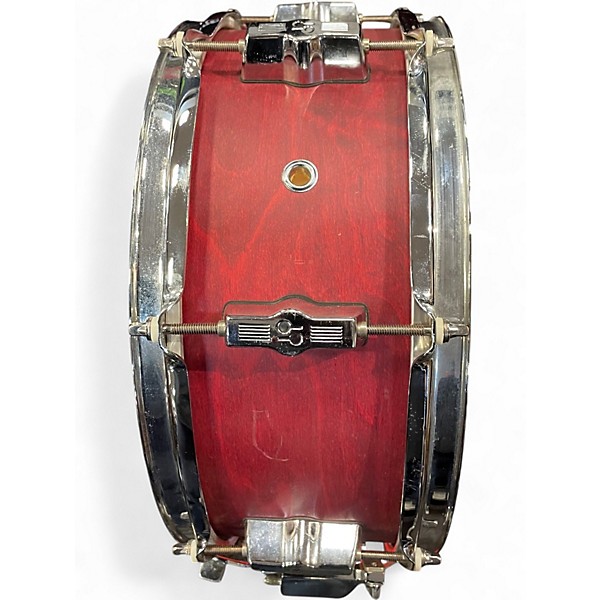 Used Sonar 14in SONAR 14IN FORCE 2001 Amber Drum