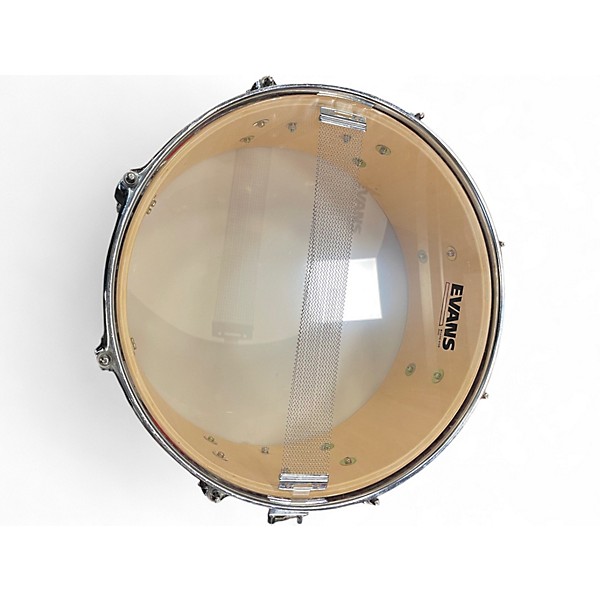 Used Sonar 14in SONAR 14IN FORCE 2001 Amber Drum