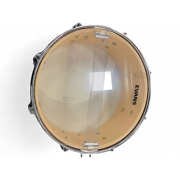 Used Sonar 14in SONAR 14IN FORCE 2001 Amber Drum