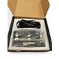 Used Quilter Labs three way footswitch Pedal