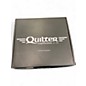 Used Quilter Labs three way footswitch Pedal