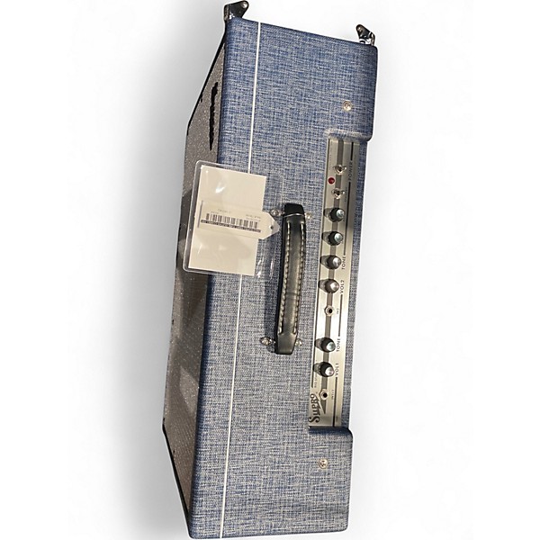 Used Supro 1688T Tube Guitar Combo Amp