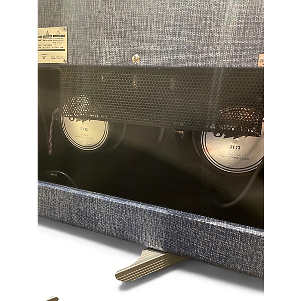 Used Supro 1688T Tube Guitar Combo Amp