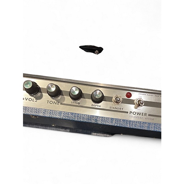 Used Supro 1688T Tube Guitar Combo Amp