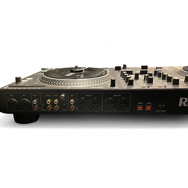 Used RANE ONE PROFESSIONAL DJ Controller