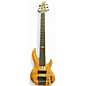 Used ESP LTD B206SM 6 String Spalted Maple Electric Bass Guitar thumbnail