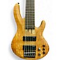 Used ESP LTD B206SM 6 String Spalted Maple Electric Bass Guitar