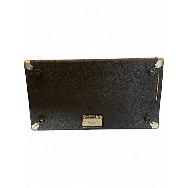 Used Peavey XR-400 Powered Mixer