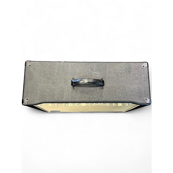 Used Hughes & Kettner STATESMAN DUAL 6L6 Tube Guitar Combo Amp