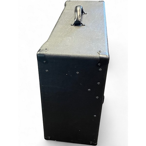 Used Hughes & Kettner STATESMAN DUAL 6L6 Tube Guitar Combo Amp