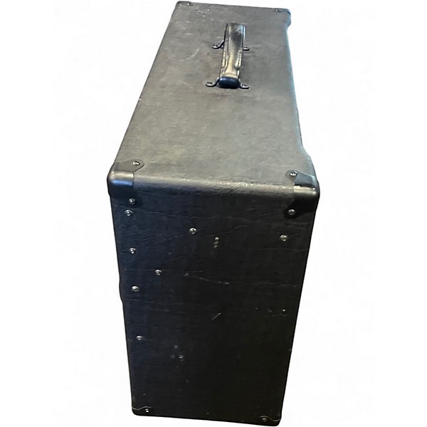 Used Hughes & Kettner STATESMAN DUAL 6L6 Tube Guitar Combo Amp