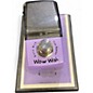 Used Joyo Wow Wah Effect Pedal thumbnail