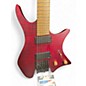 Used strandberg Boden Original 7 Crimson Red Trans Solid Body Electric Guitar