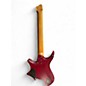 Used strandberg Boden Original 7 Crimson Red Trans Solid Body Electric Guitar