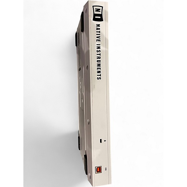 Used Native Instruments Maschine MKII MIDI Controller