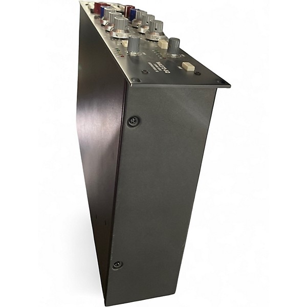 Used Warm Audio WA273-EQ Microphone Preamp