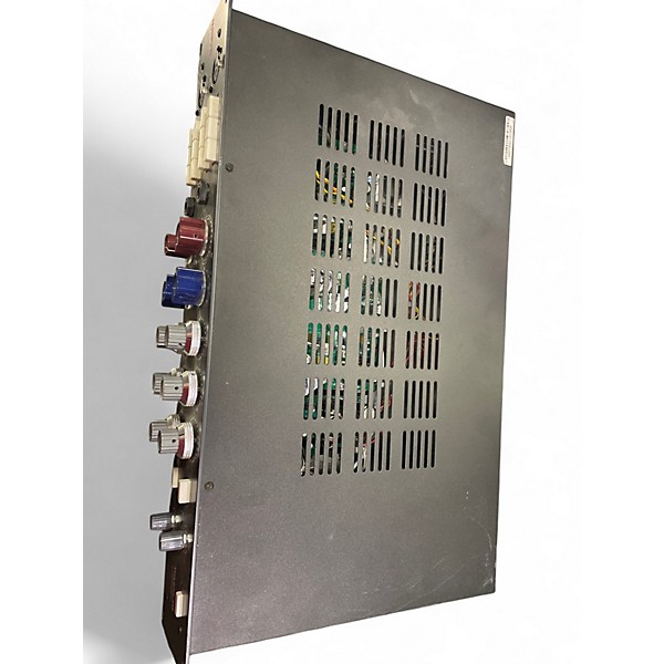 Used Warm Audio WA273-EQ Microphone Preamp