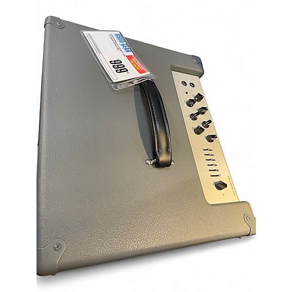 Used Darkglass Infinity 500 210 Bass Combo Amp