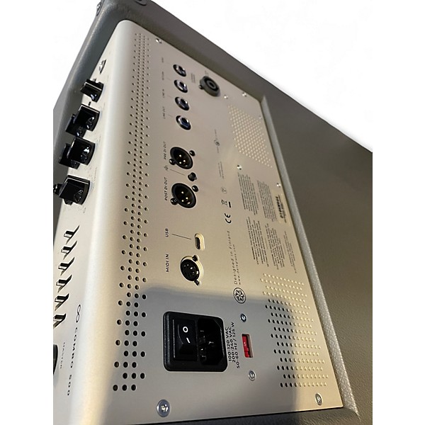 Used Darkglass Infinity 500 210 Bass Combo Amp