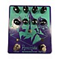 Used EarthQuaker Devices Pyramids Stereo Flanging Device Effect Pedal thumbnail