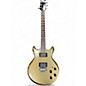 Used Ibanez AXS32 Aztec Gold Solid Body Electric Guitar thumbnail