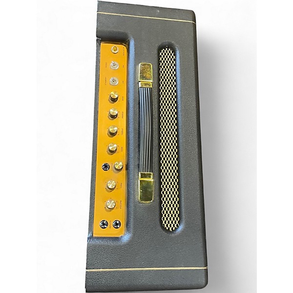 Used Mojotone 1974 CLONE Tube Guitar Combo Amp