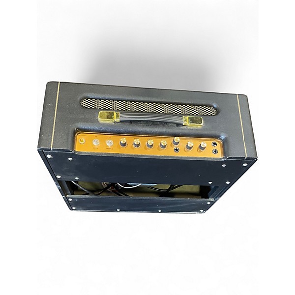 Used Mojotone 1974 CLONE Tube Guitar Combo Amp