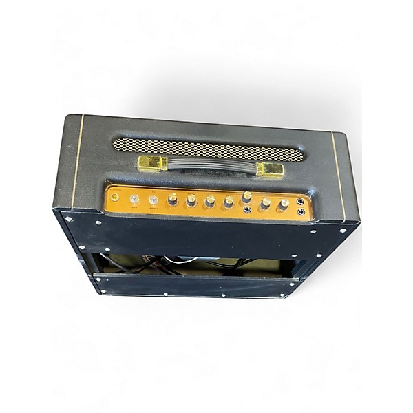 Used Mojotone 1974 CLONE Tube Guitar Combo Amp