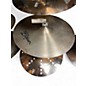 Used Zildjian 20in Avedis Splash Cymbal thumbnail