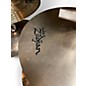 Used Zildjian 20in Avedis Splash Cymbal