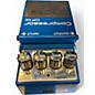 Used BOSS CP1X Compressor Effect Pedal