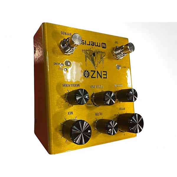 Used Meris ENZO Effect Pedal