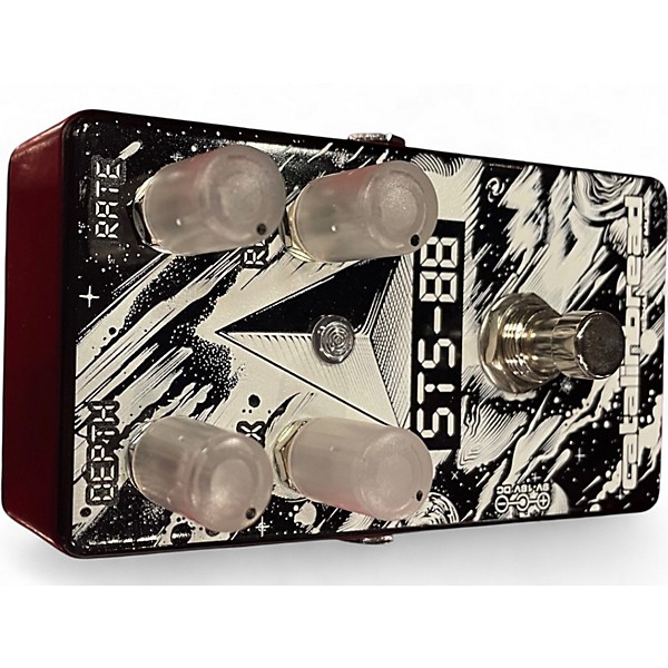 Used Catalinbread STS-88 Effect Pedal