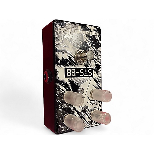 Used Catalinbread STS-88 Effect Pedal