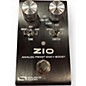 Used Source Audio ZIO Effect Pedal thumbnail