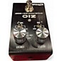 Used Source Audio ZIO Effect Pedal