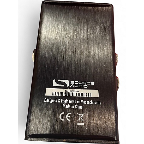 Used Source Audio ZIO Effect Pedal