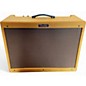 Used Fender Blues Deluxe Reissue 40W 1x12 Tweed Tube Guitar Combo Amp thumbnail