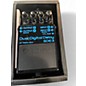 Used BOSS sde3 dual digital delay Effect Pedal thumbnail