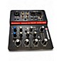 Used Harbinger LV7 Powered Mixer