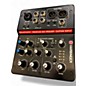 Used Harbinger LV7 Powered Mixer