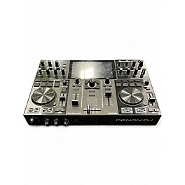 Used 2021 Denon DJ Prime Go DJ Controller