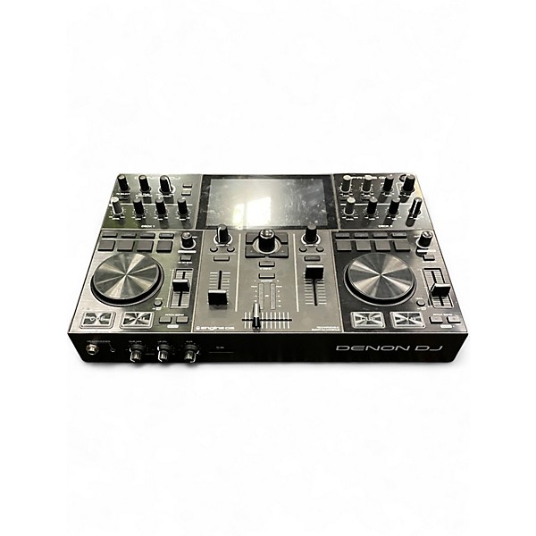 Used 2021 Denon DJ Prime Go DJ Controller