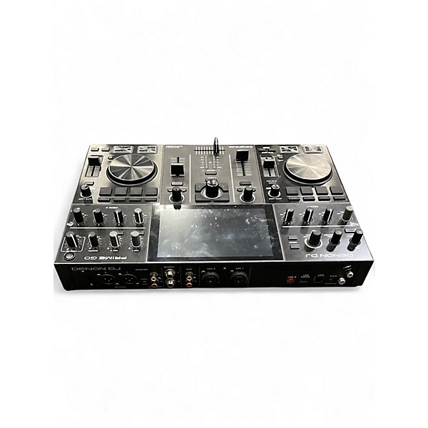 Used 2021 Denon DJ Prime Go DJ Controller