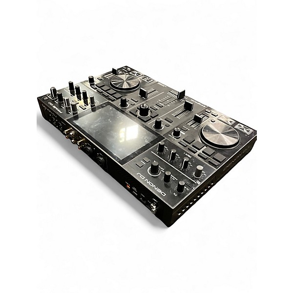 Used 2021 Denon DJ Prime Go DJ Controller