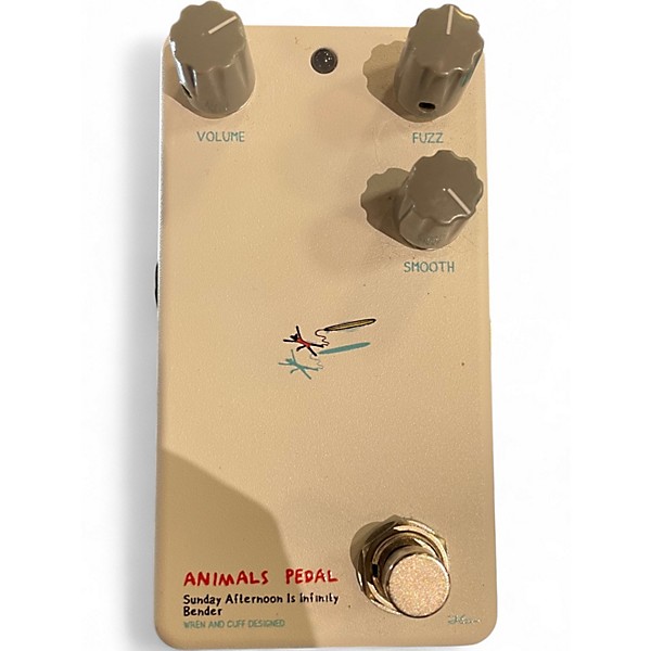 ギター Sunday Afternoon Is Infinity Bender Animals Pedal Sunday Afternoon Is Infinity Bender – Animals