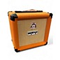 Used Orange Amplifiers PPC108 Micro Terror 1X8 Guitar Cabinet thumbnail