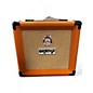 Used Orange Amplifiers PPC108 Micro Terror 1X8 Guitar Cabinet