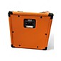 Used Orange Amplifiers PPC108 Micro Terror 1X8 Guitar Cabinet