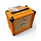 Used Orange Amplifiers PPC108 Micro Terror 1X8 Guitar Cabinet